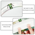 thumbnail image 3 of Dragonfly 14.5 Inch Printing PVC Leather Steering Wheel Cover Auto Accessories, 3 of 6