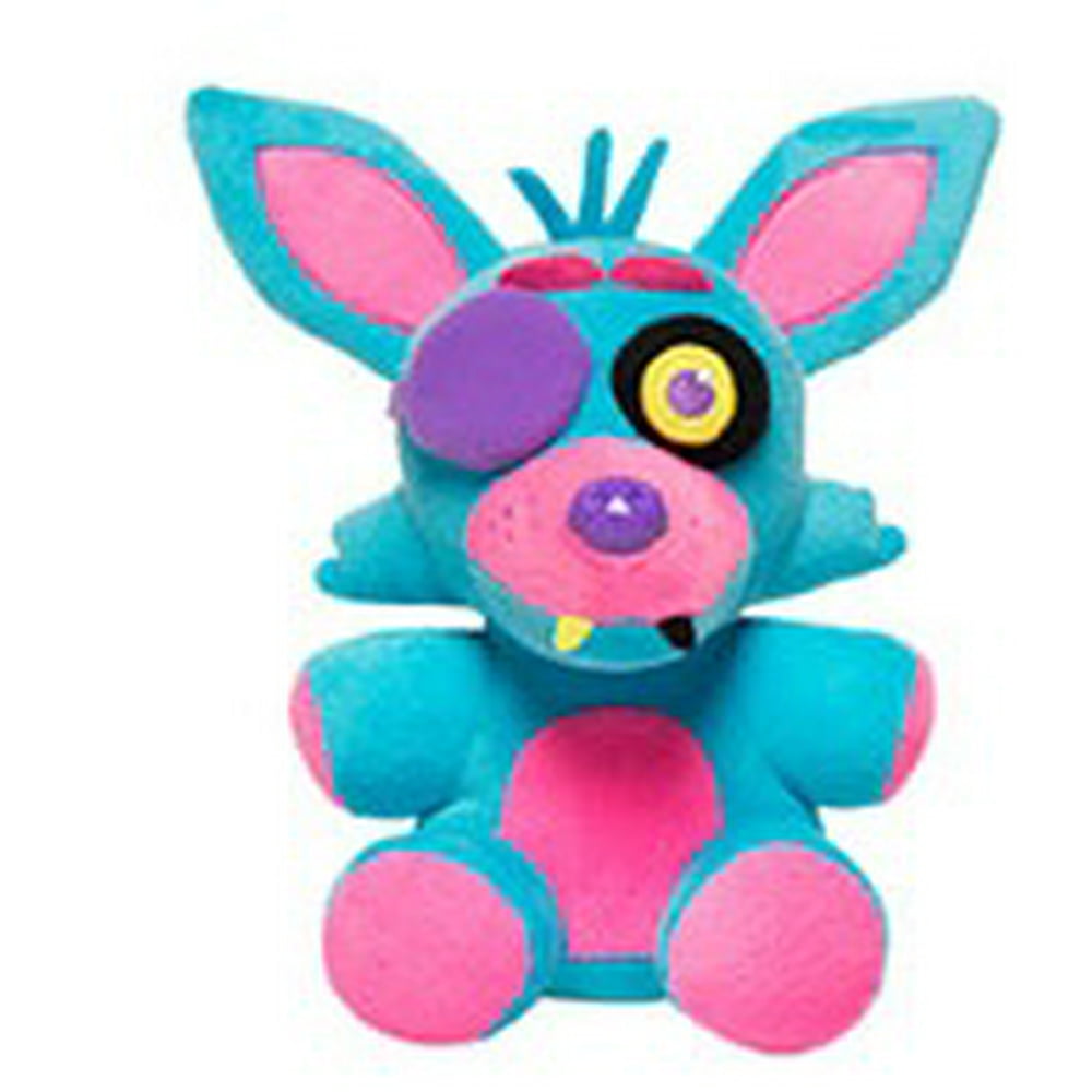 funko new fnaf plushies