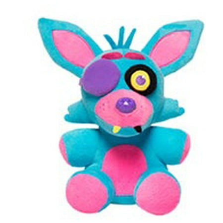 Funko Plush: Five Nights at Freddy's - Foxy Blue