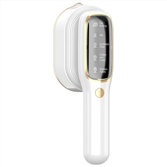 Planchadora portátil para colgar JUSTUP 5 en 1 de 1200 W Pulse Steam