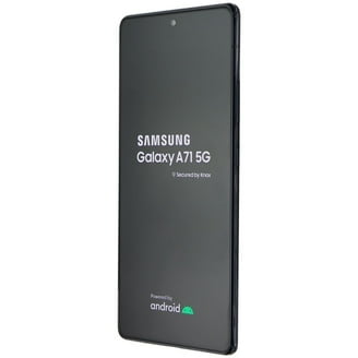 Samsung Galaxy A52 5G 128GB Unlocked Android Smartphone - Awesome