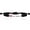 Black, variant on Medical Alert ID Bracelet Laser Engraved Adjustable Wristband for Men Women Emergency First Aid, Handmade String Braided Health Alert Engraved Bracelet Y3944