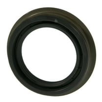 National 710557 Oil Seal Fits select: 2013-2018 RAM 1500, 2002-2012 DODGE RAM 1500