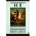 thumbnail image 1 of Pre-Owned He: Understanding Masculine Psychology (Paperback) 0060963964 9780060963965, 1 of 1
