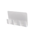 thumbnail image 4 of FUEENIRVA 3Pack Wall Mounted Phone Charging Stand For Mobile Phone And Tablet In Assorted Color And Durable, 4 of 8
