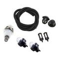 thumbnail image 1 of Arandela De La Línea De Para FS120 FS020 FS202 FS250 FS350 Reemplazos De Accesorios Zulema Recortadora de línea de combustible, 1 of 8
