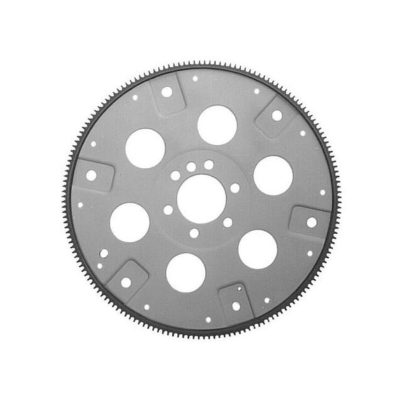 Flex Plate - Compatible with 1980 - 1983, 1985 GMC K2500 5.7L V8 1981 1982