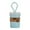 Blue, variant on Moocorvic Breakfast Soup Cup Portable Sealed Soup Cup Creative Soup Cup With Spoon Can Be Heated In A Microwave Oven