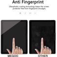 thumbnail image 4 of Screen Protector for Surface Pro 3, Tempered Gl, HD Clear/Anti-Scratch/Friendly Touching Screen - Designed, 4 of 5