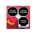 thumbnail image 2 of Gomitas Great Value sandía chile 100 g, 2 of 4
