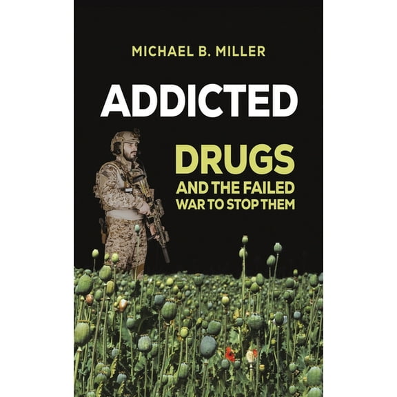 Addicted, (Hardcover)