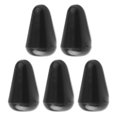 thumbnail image 1 of Tapa De Punta De Perilla De Interruptor De 5 Vías, Punta De Interruptor Selector De Pastilla 5 Piezas Exquisita Para Jugar, 1 of 7