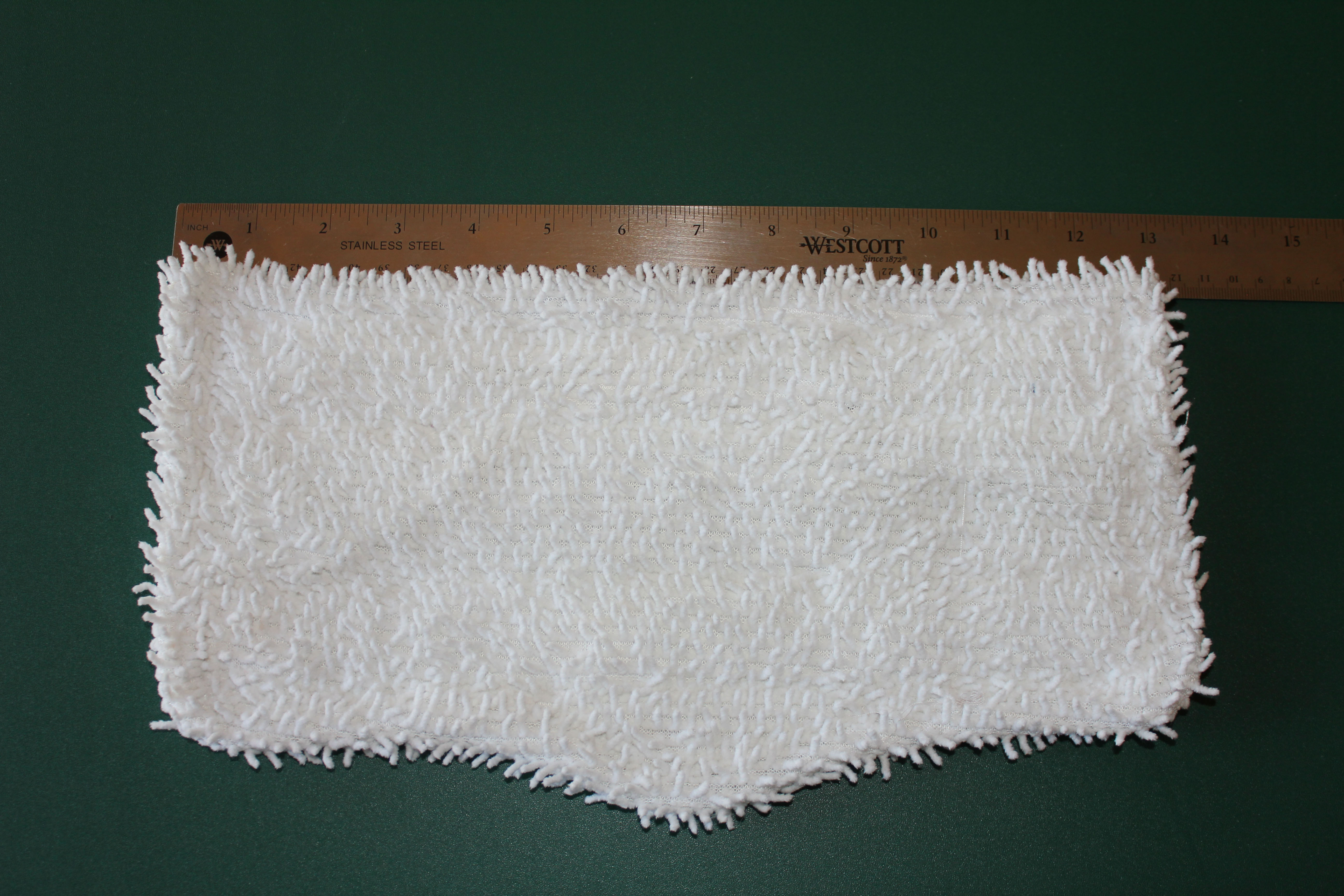 Replacement Shark Euro Pro Steam Mop Pads | Compatible With S3101, S3102, S3250 | 2-Pack?