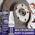 thumbnail image 3 of Jaysuing Multifunctional Rust Remover Stainless Steel Surface Polisher Stainless Steel Glazing Liquid Rust Removal Conversion Agent |, 3 of 3