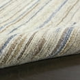 thumbnail image 5 of Nourison Plateau Area Rug, Ivory, 2'2" x 3'9", PAE01, 5 of 10