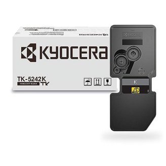 Kyocera TK-3202 Black Toner Cartridge – Genuine 40,000 Page Yield For M3860idn/P3260dn Printers