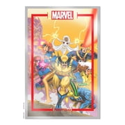 Marvel Portfolio The Marvel Portfolio of David Nakayama: X-Men, (Loose Leaf)