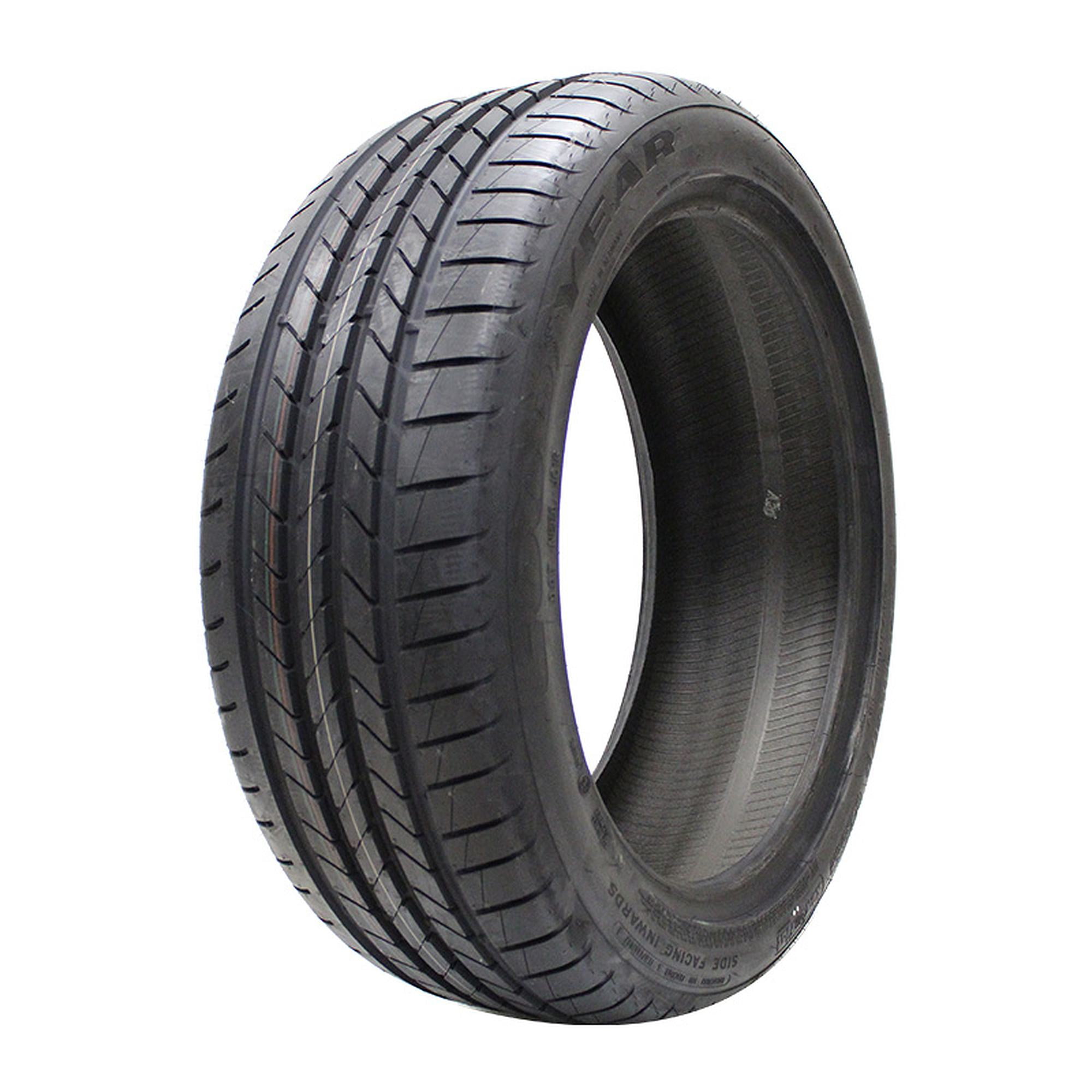 Hankook Ventus V12 EVO2 Performance All-Season Tire - 255/40R19  