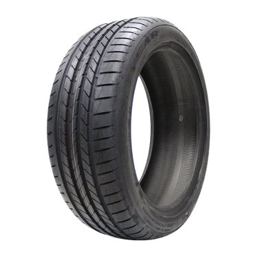 Goodyear Assurance Maxlife All-Season Tire, 235/45R19 95H, Smooth & Quiet Ride, Durable Tread