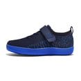 thumbnail image 3 of Zapatos Deportivos Casuales Malla para Antideslizantes Ajustables Niñas, 3 of 9