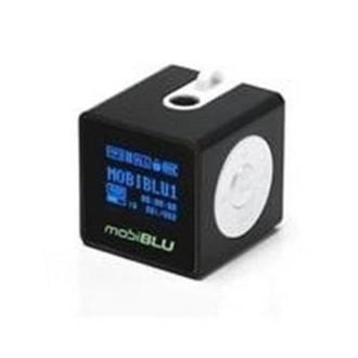 Cube 1GB MP3 Player
