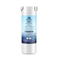 thumbnail image 2 of MARRIOTTO XWF Water Filter, Replacement for GE XWF, XWF Genuine Ge Refrigerator Compatible with GE French-door - 1 Pack (Not XWFE), 2 of 4
