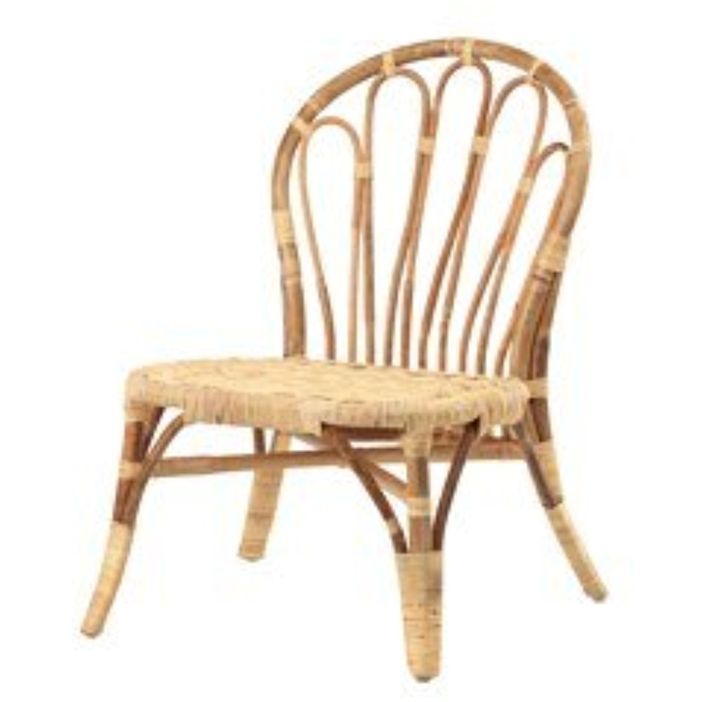 Ikea Chair, rattan 1428.142311.1814