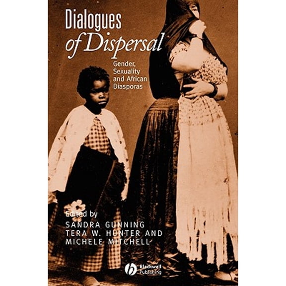 Pre-Owned Dialogues Dispersal African (Paperback) by Gunning, Hunter Tw, Mitchell M
