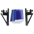thumbnail image 4 of AURARMLET Stretchable Table Tennis Net Portable Blue 1 Set, 4 of 8