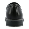 thumbnail image 4 of Vance Mens Kahlil Slip-on Penny Loafer, 4 of 10