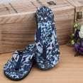 thumbnail image 2 of PEONAVET Mens Sport Flip Flops Comfort Orthotic Thong Sandals with Plantar Fasciitis Arch Support Outdoor Summer Beach camouflage Flops - Summer Savings Clearance, 2 of 4