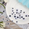 thumbnail image 4 of Parts Eye 800PCS 4 / 5 / 6 / 7 / 8 / 10 / 12mm Plastic Toy Eyes Black And White Moveable Eyeball DIY Accessories, 4 of 8