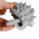 thumbnail image 3 of Pet Cat Massage Brush Tongue-shaped Silicone Soft Pet Hair, 3 of 5