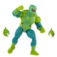 thumbnail image 1 of Marvel Legends Ultimate Capitán América Iron Man Extremis Yelena Belova Wonder Man Orb Strucker 6 "Figura de acción Puff Adder BAF, 1 of 5