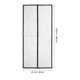 thumbnail image 2 of unbranded Puerta De Pantalla Con Cremallera Para Y Perros Para Y, 2 of 8