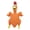 AX25522, variant on Chicken Decompression Vent Screaming Chicken Vocalization Pet Chicken Sound Toys