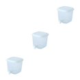 thumbnail image 3 of Guardoinrt Versatile Summer Cold Water Jug with Multi-purpose Water Pitcher Container for Coffee Ice Tea Style A 3Set, 3 of 6