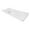 Solid White, variant on Design House 554865 Cultured Marble 8-inch Widespread Vanity Top 61 inches, Solid White