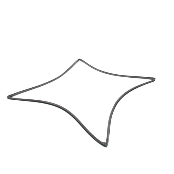 Winston Gasket - Door Top Ha4522, 24X27. 5 - 4 Sided PS2151 - Genuine OEM Replacement Part