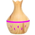thumbnail image 3 of Mini Humidificador de escritorio BuyWeek Humidificador de aire 300 ml, 3 of 14
