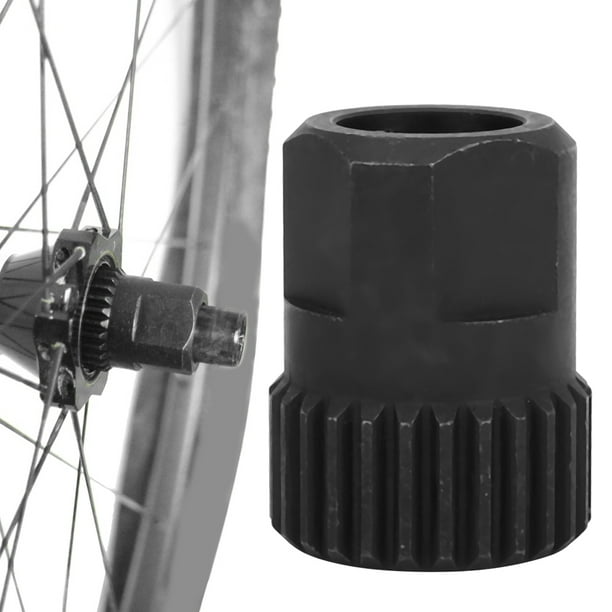 Bicycle hub removal best sale tool
