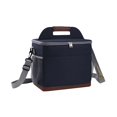 thumbnail image 1 of asddcavvf Outdoor Cloth Insulation And Cold Picnic Ice Pack Large Capacity Insulation Bag Portable Lunch Bag, 1 of 6