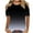 Gray, variant on My Orders Lightweight Tops & Blouses Dressy Blouses for Women Work Professional Warehouse Today Shipping Women Short Sleeve Tops Casual Womens Summer Shirts with Sleeves