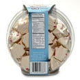 thumbnail image 4 of Krunchy Melts Original Meringue Cookies | Peppermint Crush Flavor | Only 90 Calories Per Serving | Fat Free, Gluten Free, Dairy Free (4 Oz), 4 of 5