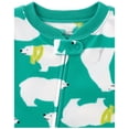 thumbnail image 2 of Pijamas Simple Joys de Carter's Baby Boys, paquete de 3, 24 meses, 2 of 4