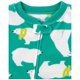 thumbnail image 2 of Pijamas Simple Joys de Carter's Baby Boys, paquete de 3, 24 meses, 2 of 4