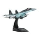 thumbnail image 2 of Modelo de avión de juguete Jadeshay ESCALA 1:100 avión de aleación realista, 2 of 14