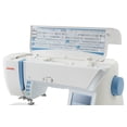thumbnail image 5 of Janome Skyline S5 Computerized Sewing Machine, 170 Stitches, 9mm Quilting Pro, 5 of 7