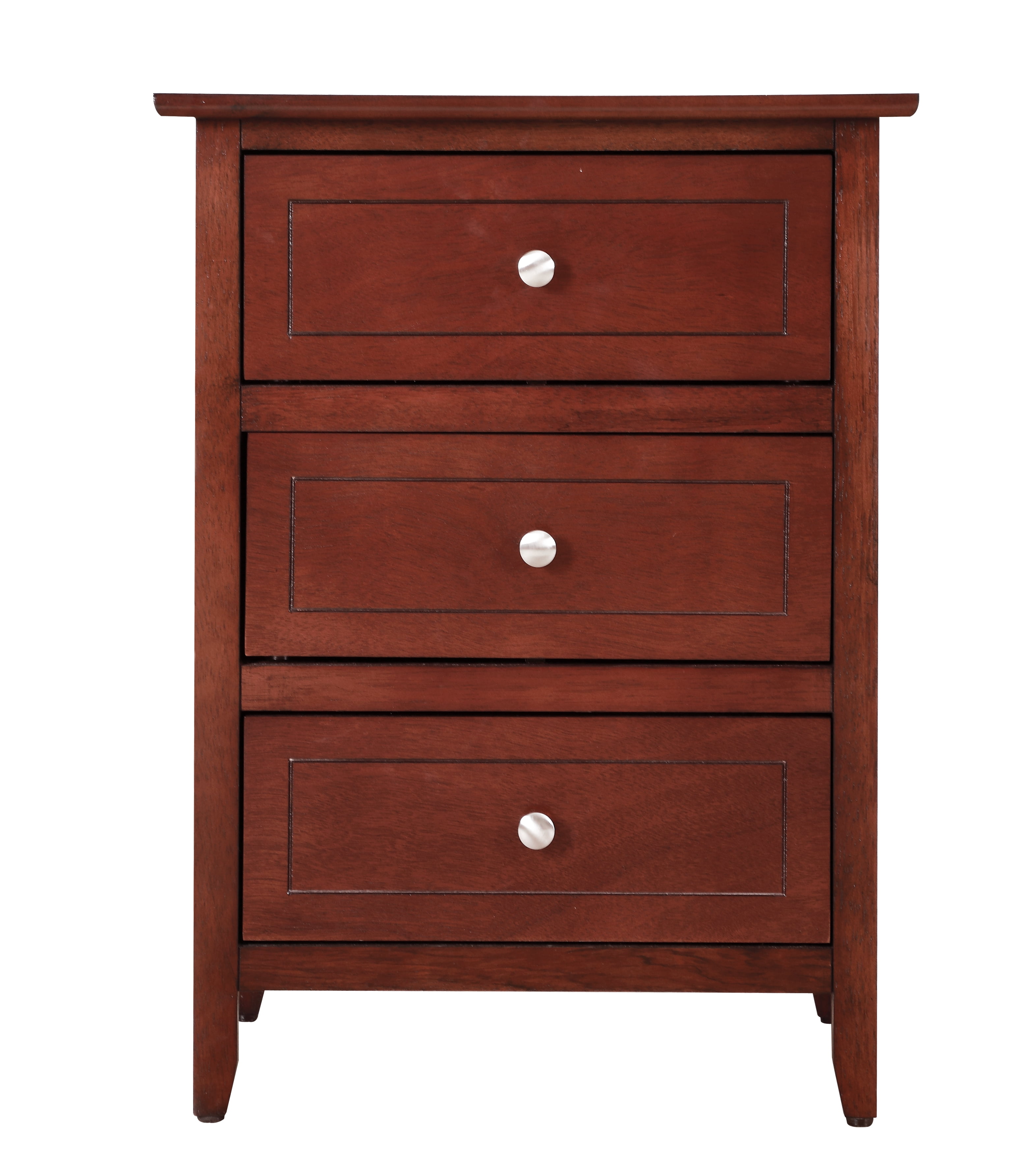 Glory Furniture G1310-N-00 Cherry Nightstand