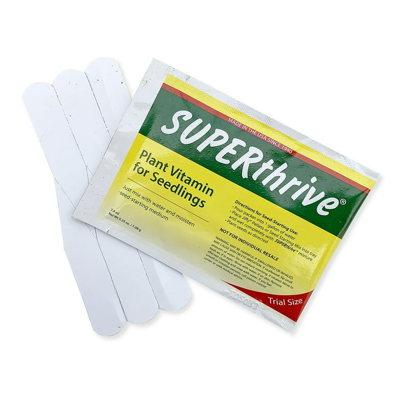 Jiffy Seed Starting Greenhouse with 50mm Peat Pellets for Tomato